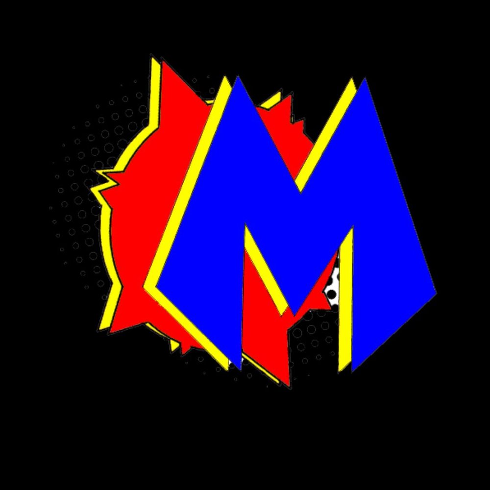 Meet your Posher, Matt